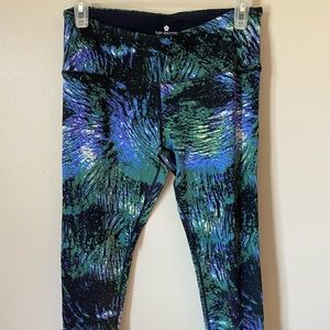 Women’s Capri workout leggings